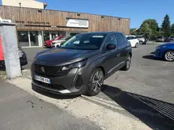 Peugeot 3008 Hybrid - 225 Bva Allure Pack gps + clim + radar AR
