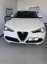Alfa Romeo Stelvio Stelvio 2020 2.2 t Business rwd 160cv auto Blanc - thumbnail 2