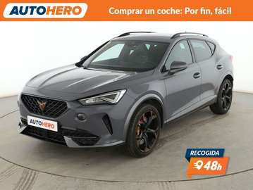 2.0 TSI 310 VZ DSG 4Drive