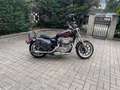 Harley-Davidson Sportster XL 883 Superlow Rosso - thumbnail 1