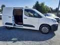 Citroen Berlingo Citroën FOURGON Club M 98750KMS TRES BON ETAT KIT  Blanc - thumbnail 9