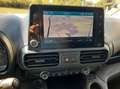 Citroen Berlingo Citroën FOURGON Club M 98750KMS TRES BON ETAT KIT  Blanc - thumbnail 13