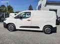 Citroen Berlingo Citroën FOURGON Club M 98750KMS TRES BON ETAT KIT  Blanc - thumbnail 2