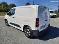 Citroen Berlingo Citroën FOURGON Club M 98750KMS TRES BON ETAT KIT  Blanc - thumbnail 3