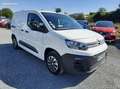Citroen Berlingo Citroën FOURGON Club M 98750KMS TRES BON ETAT KIT  Blanc - thumbnail 5