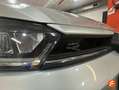 Volkswagen Polo 1.0 TSI R-Line DSG 81kW Gris - thumbnail 11