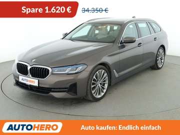 540d xDrive Aut.*NAVI*HEAD-UP*LASER*ACC*360°*PDC*