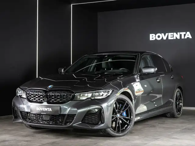 Bmw M3 40i xDrive Limousine *HUD*STANDHEIZUNG*