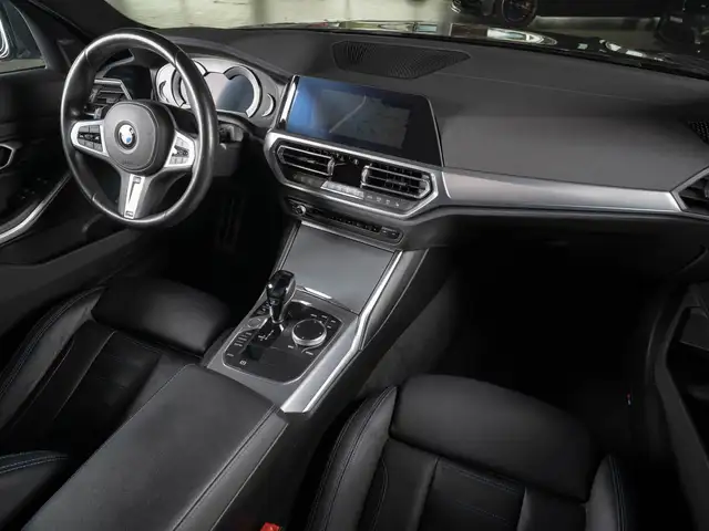 BMW M3 view 15