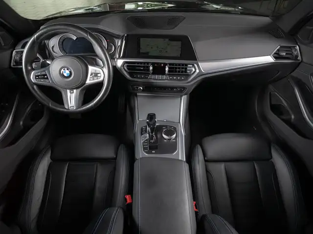 BMW M3 view 13