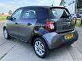 smart forFour 1.0 Pure / 2e eigenaar / Airco / Bluetooth / Cruis Сірий - thumbnail 5