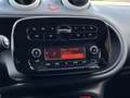 smart forFour 1.0 Pure / 2e eigenaar / Airco / Bluetooth / Cruis Szürke - thumbnail 14