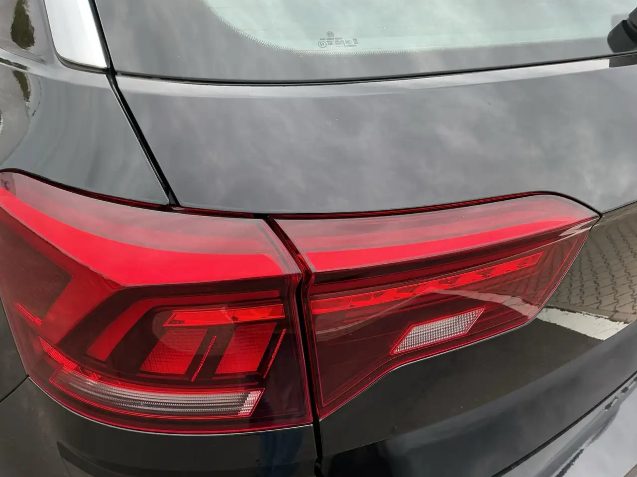 Volkswagen T-Roc 1.5 TSI DSG LIFE LED+AHK+NAVI+DAB+SHZ+PDC, миниатюра 17