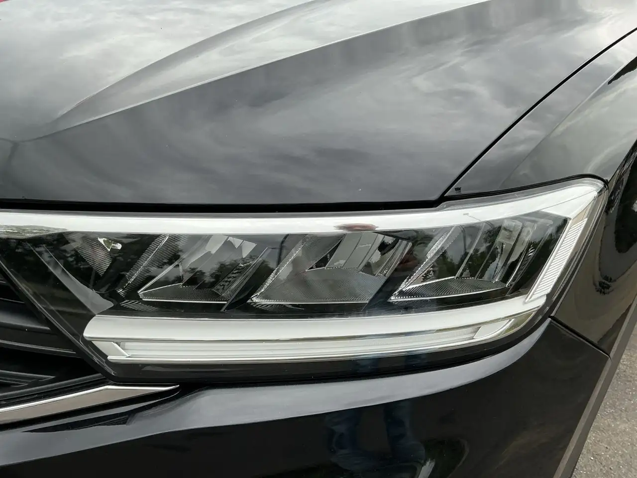 Volkswagen T-Roc 1.5 TSI DSG LIFE LED+AHK+NAVI+DAB+SHZ+PDC, миниатюра 18