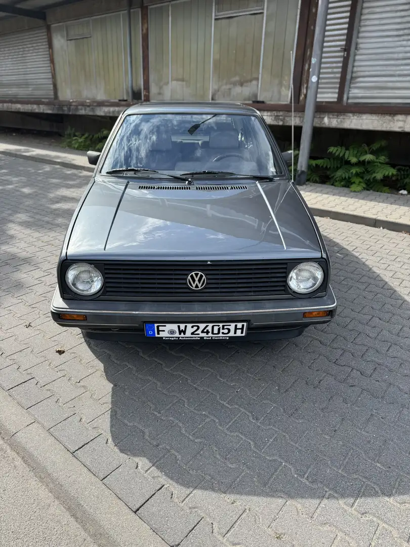 Volkswagen Golf Golf 2 / Automatik / Oldtimer - 2