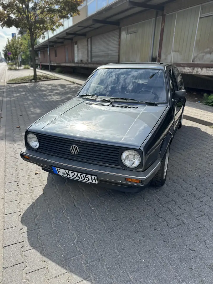Volkswagen Golf Golf 2 / Automatik / Oldtimer - 1