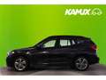 BMW X1 18i sDrive Steptronic M Sport+LED+NAVI Zwart - thumbnail 8