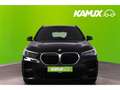 BMW X1 18i sDrive Steptronic M Sport+LED+NAVI Zwart - thumbnail 10
