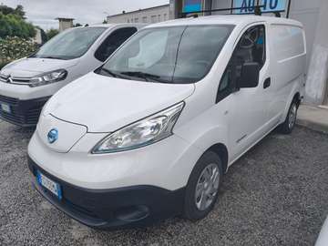 PREZZO REALE 7900 EURO, AUTONOMIA140 KM