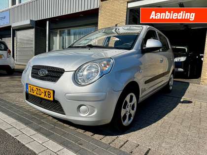 Kia Picanto 1.0 X-pect 5DRS RIJDT GOED NAP GOEDE AUTO N. APK 3