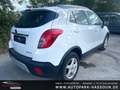 Opel Mokka Edition ecoFlex 4x4 TÜV 08/26 Tempo Multi FSE Klim Weiß - thumbnail 10