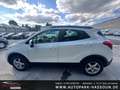 Opel Mokka Edition ecoFlex 4x4 TÜV 08/26 Tempo Multi FSE Klim Weiß - thumbnail 11