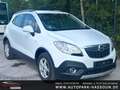 Opel Mokka Edition ecoFlex 4x4 TÜV 08/26 Tempo Multi FSE Klim Weiß - thumbnail 3