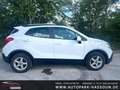 Opel Mokka Edition ecoFlex 4x4 TÜV 08/26 Tempo Multi FSE Klim Weiß - thumbnail 4