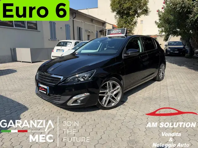 Peugeot 308 308 1.2 “Allure” Euro 6