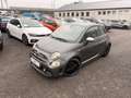 Abarth 595 Turismo 165 Gris - thumbnail 1