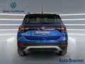 Volkswagen T-Cross 1.0 tsi style 95cv Blu/Azzurro - thumbnail 5