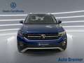 Volkswagen T-Cross 1.0 tsi style 95cv Blu/Azzurro - thumbnail 2