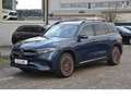 Mercedes-Benz EQB 300 AMG/Edition1/Distronic/Adv.Plus Синій - thumbnail 4