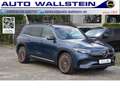 Mercedes-Benz EQB 300 AMG/Edition1/Distronic/Adv.Plus Синій - thumbnail 1