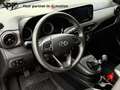 Hyundai i10 Twist Auro gray Gris - thumbnail 7