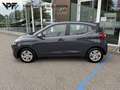 Hyundai i10 Twist Auro gray Gris - thumbnail 6