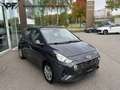Hyundai i10 Twist Auro gray Gris - thumbnail 4