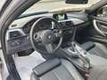 BMW 330 330dA Touring xdrive Msport Argento - thumbnail 10