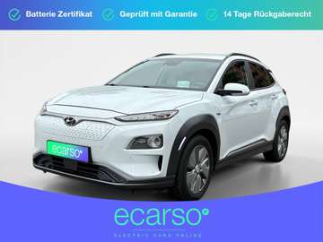 Kona Elektro 64kWh Level 5 Level 5