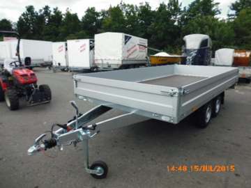 VZ41 4150x2000x350 2700kg