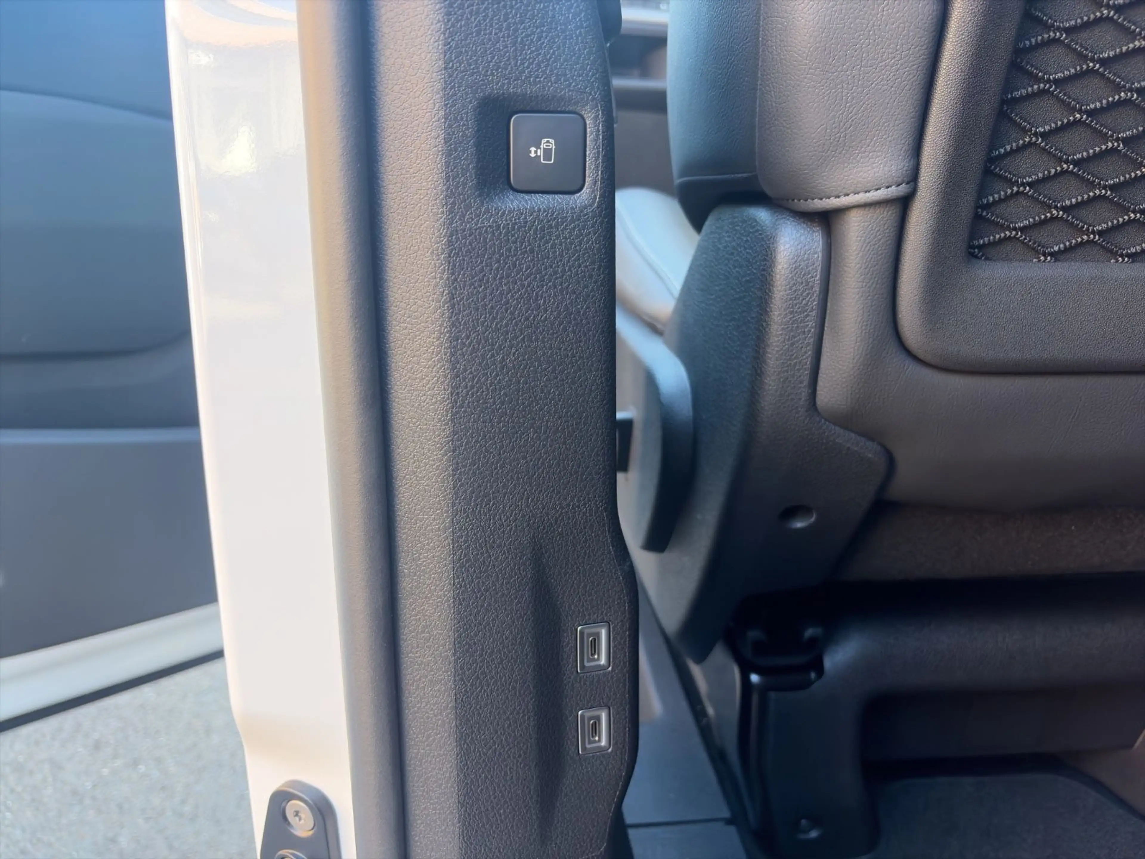 Opel Zafira Life GS XL AHK SOFORT VERFÜGBAR! — photo 11
