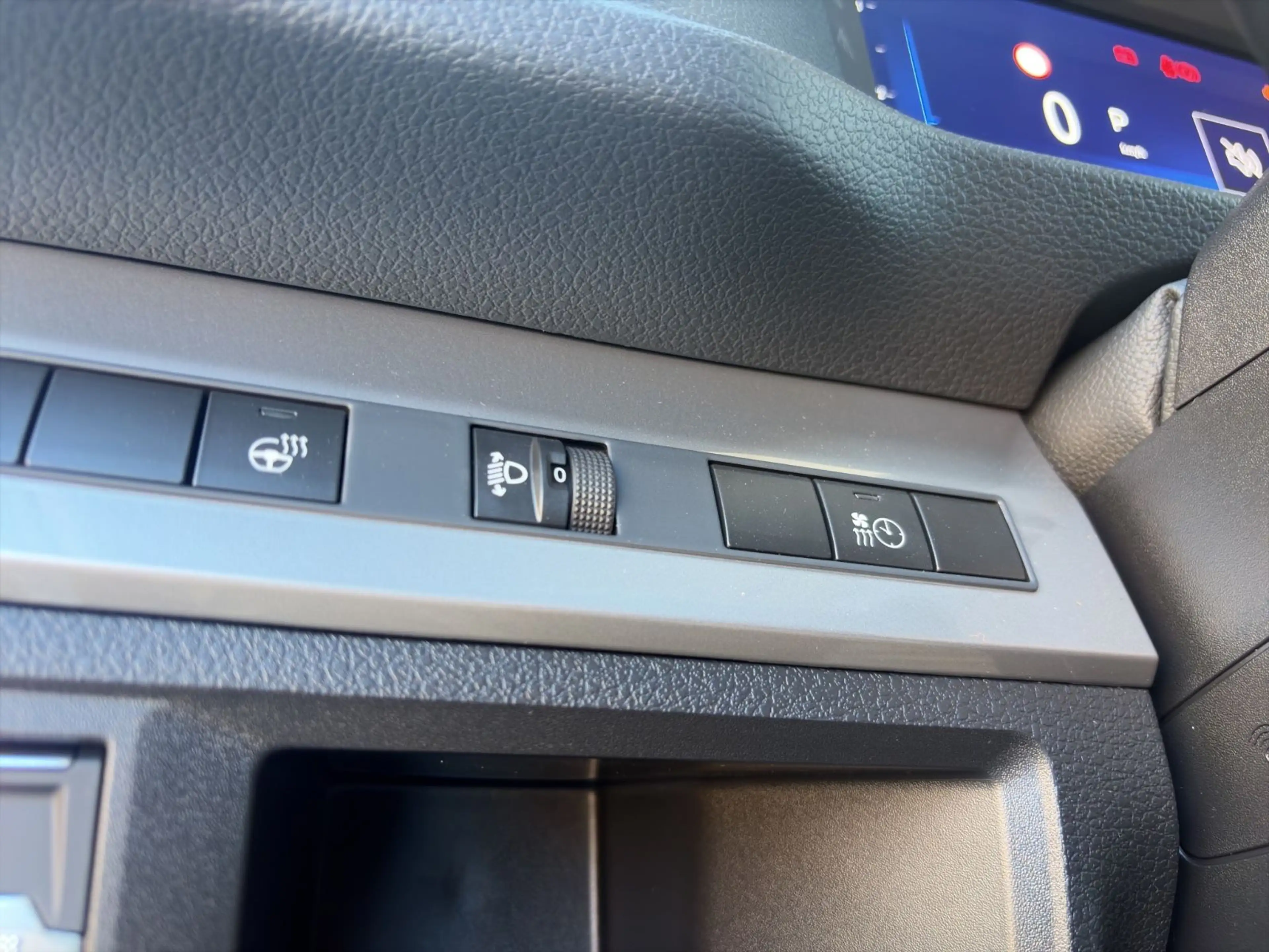 Opel Zafira Life GS XL AHK SOFORT VERFÜGBAR! — photo 14