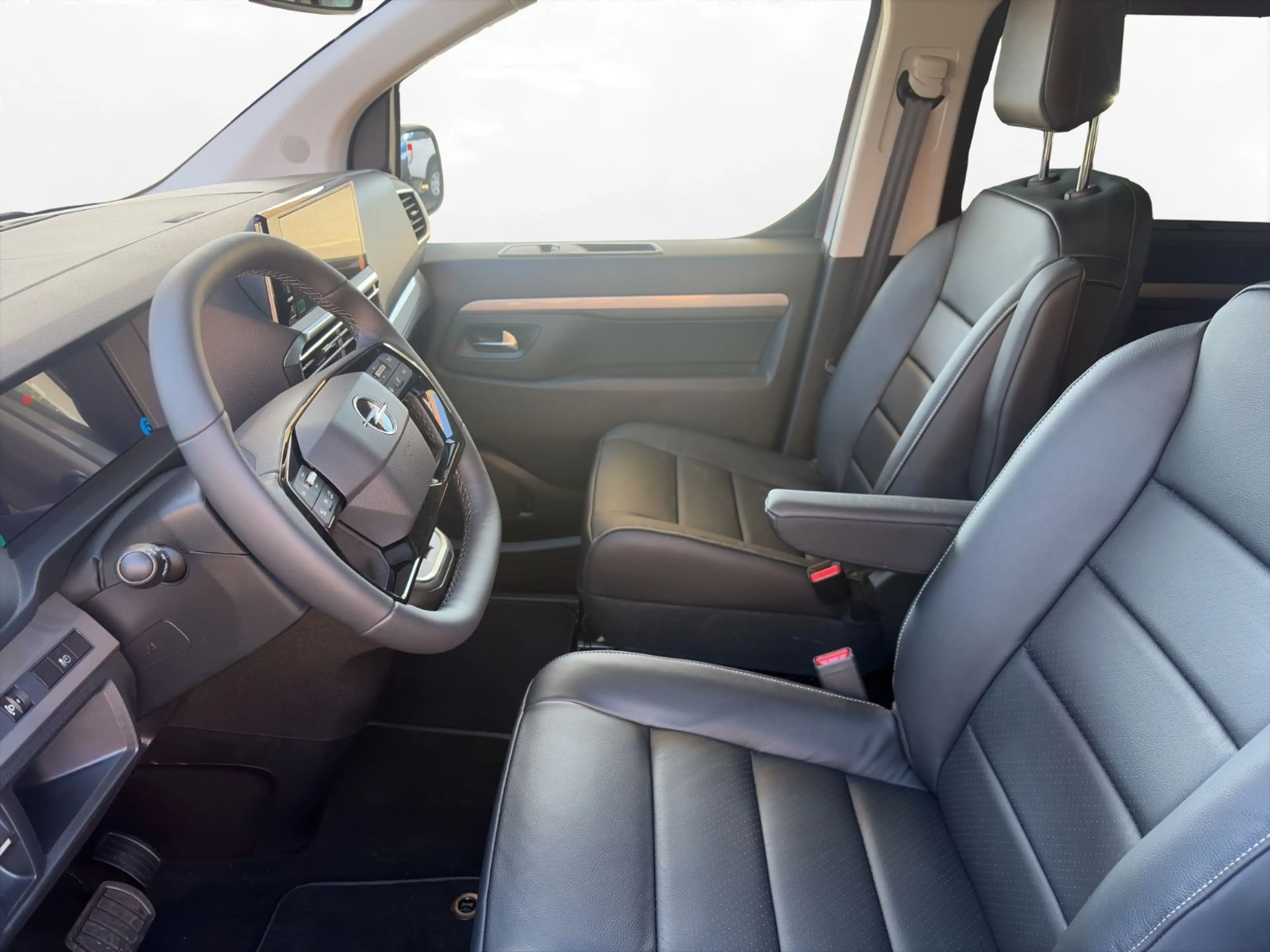 Opel Zafira Life GS XL AHK SOFORT VERFÜGBAR! — photo 8