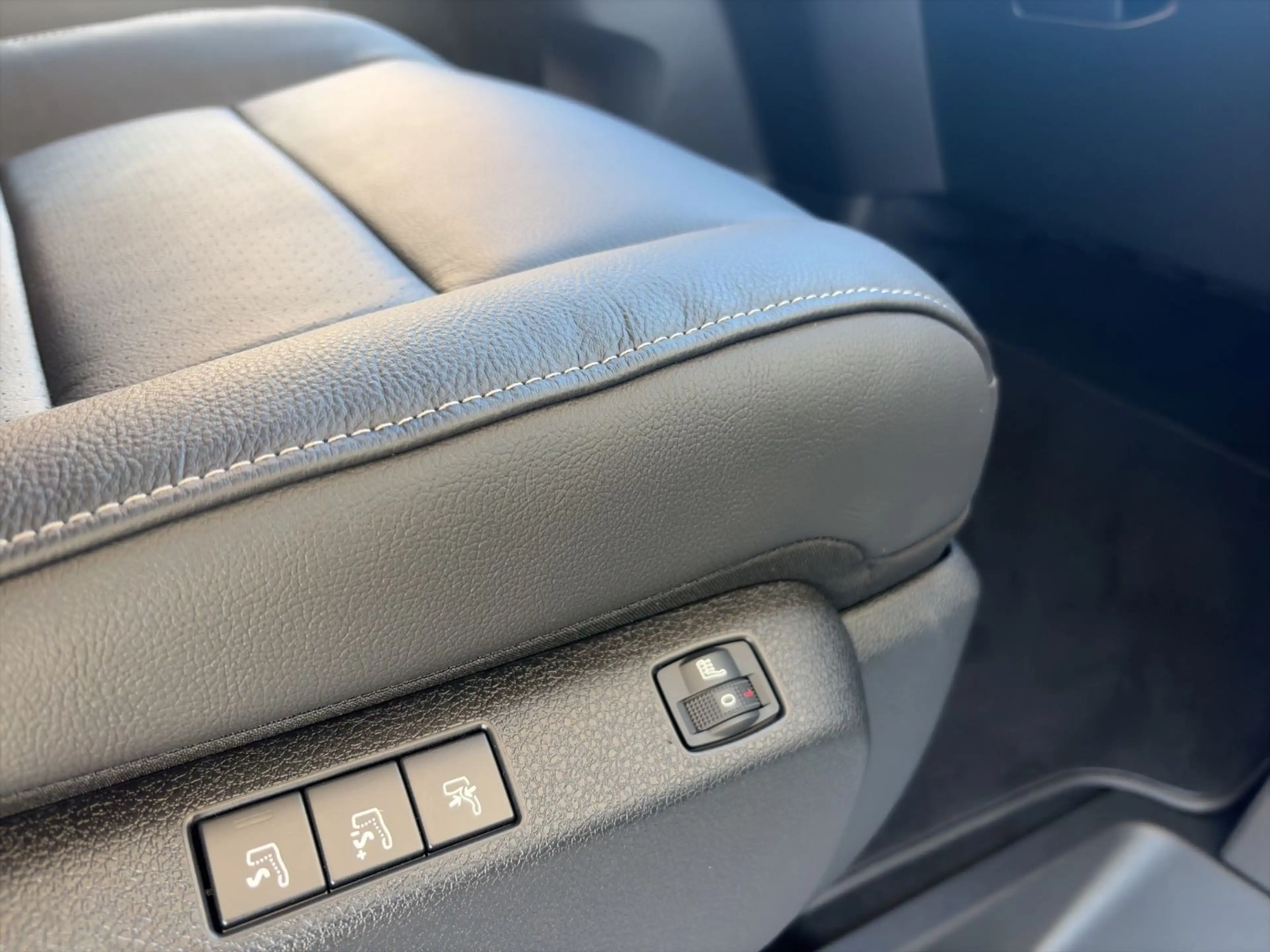 Opel Zafira Life GS XL AHK SOFORT VERFÜGBAR! — photo 13