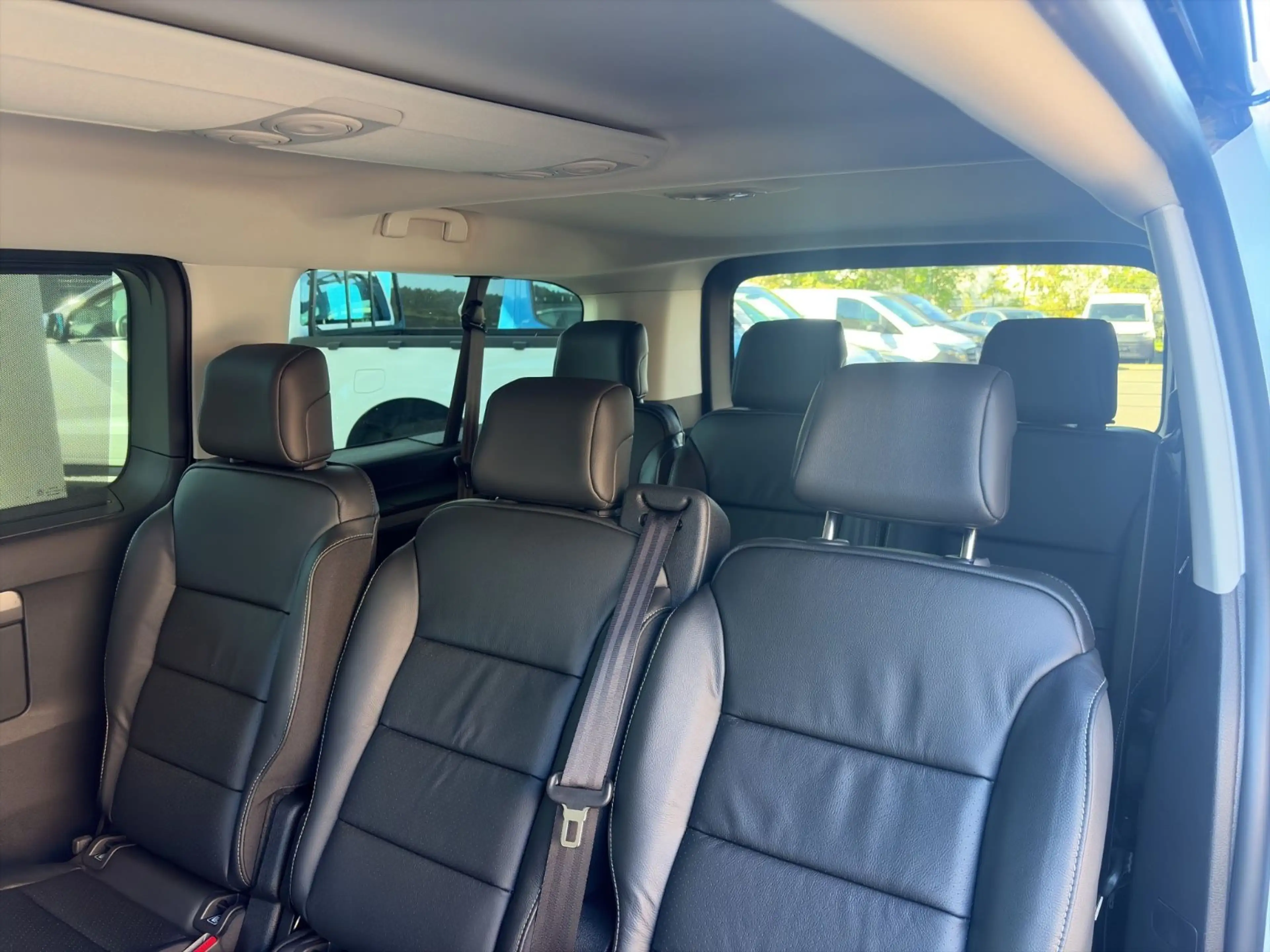 Opel Zafira Life GS XL AHK SOFORT VERFÜGBAR! — photo 12