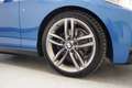 BMW 220 2-serie Cabrio 220d M-Sport Automaat [ Leer Xenon Blauw - thumbnail 34