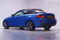 BMW 220 2-serie Cabrio 220d M-Sport Automaat [ Leer Xenon Blauw - thumbnail 7