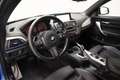 BMW 220 2-serie Cabrio 220d M-Sport Automaat [ Leer Xenon Blauw - thumbnail 18