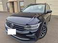 Volkswagen Tiguan 2.0 Tdi 150 CV Life Edition DSG-7 Garantie 12 Mois Noir - thumbnail 2