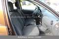 Dacia Duster I 1.6 Laureate 4x2*KLIMA*1.HAND*82TKM*TOP Braun - thumbnail 9